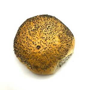 Witte pistolet maanzaad