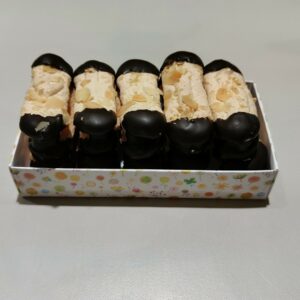 Bokkenpootjes wave korf 16st