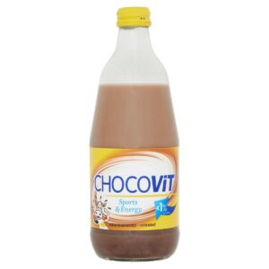 Chocovit