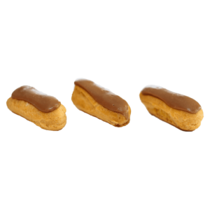 Mini éclair