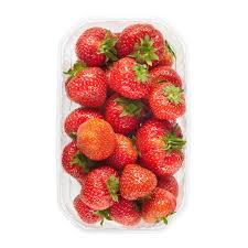 aardbeien 500g