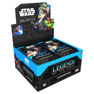 Star wars unlimited - legends of the force !!Pre Order!!